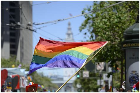 Friends of store owner shot, killed over Pride flag speak out